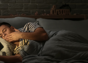 ranstornos do Sono: uma das doenças mentais difíceis de detectar