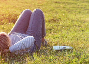 Aprenda a Descansar para Melhorar a Saúde Mental