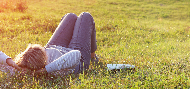 Aprenda a Descansar para Melhorar a Saúde Mental