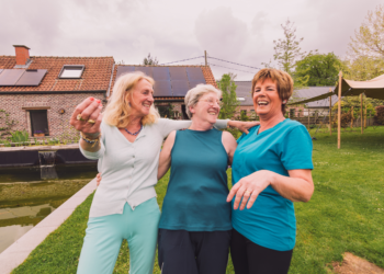 Importância da Saúde Mental na Terceira Idade: Especialista Faz Advertência