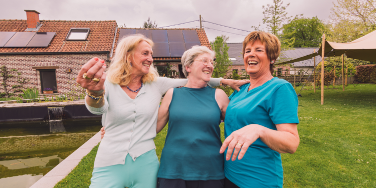 Importância da Saúde Mental na Terceira Idade: Especialista Faz Advertência