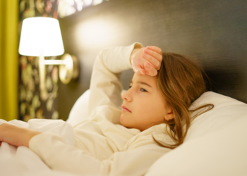 Um em Sete Adolescentes Sofre de Questões de Saúde Mental, Revela OMS