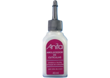 Amolecedor de Cutículas Anita – 40ml