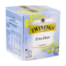 Chá de Erva Doce Nacional Twinings (10 sachês)