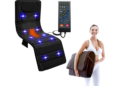 Esteira Massageadora 10 Motores RelaxMedic – Conforto e Relaxamento ao Seu Alcance