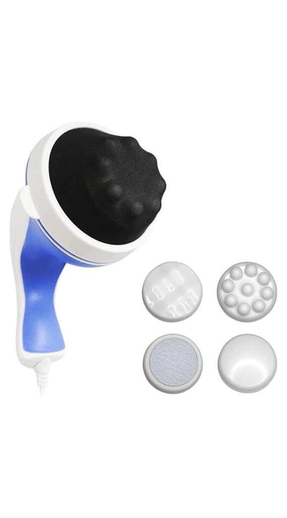 Massageador Orbital - 127V