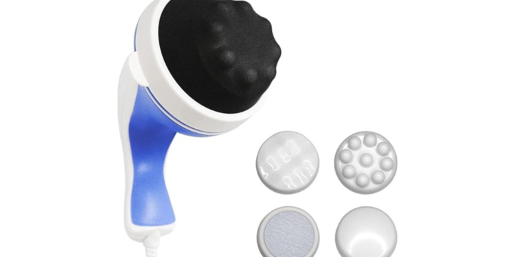 MASSAGEADOR ORBITAL – 127V