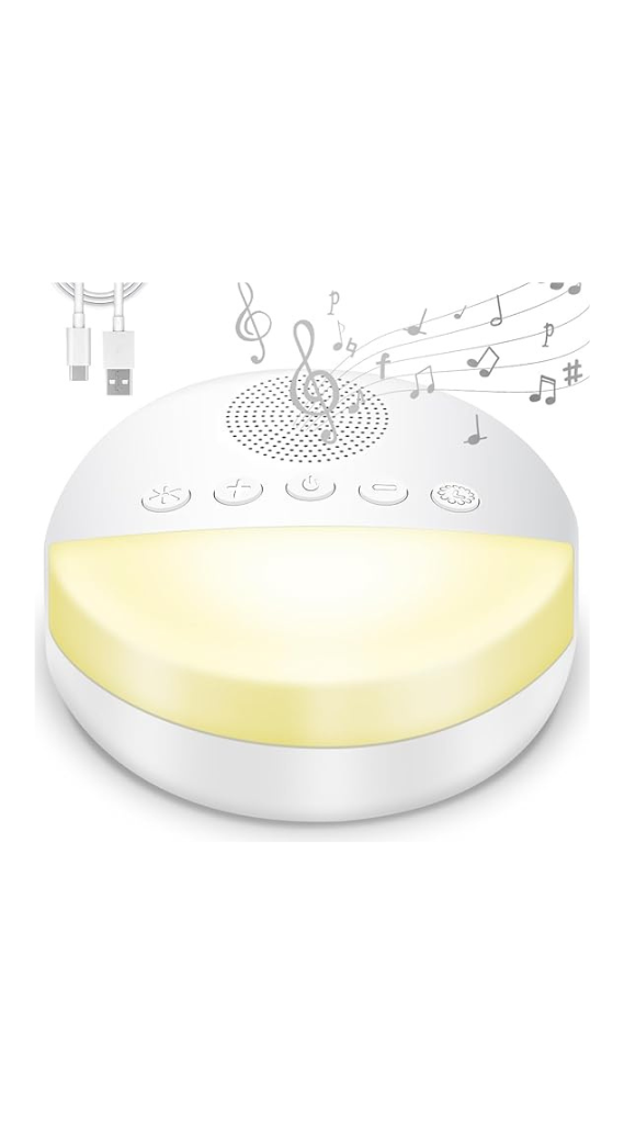 Yedelna - Máquina de Ruído Branco