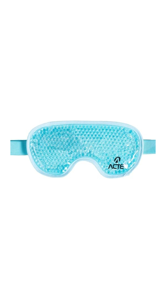 Máscara Facial Em Gel Acte, R3