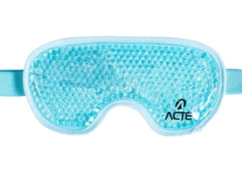 Máscara Facial Em Gel Acte, R3