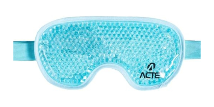 Máscara Facial Em Gel Acte, R3