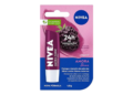 NIVEA Hidratante Labial Amora Shine 4,8g_ Hidratação e Brilho para Seus Lábios