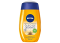 Sabonete Líquido Óleo de Banho NIVEA_ Cuidado e Hidratação em Cada Banho