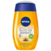 Sabonete Líquido Óleo de Banho NIVEA_ Cuidado e Hidratação em Cada Banho