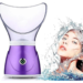 Vapor Facial Limpeza Profunda Spa Sauna Multifuncional Hoppas