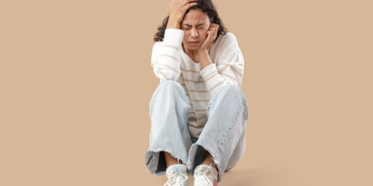 Como oferecer apoio a alguém em crise de pânico