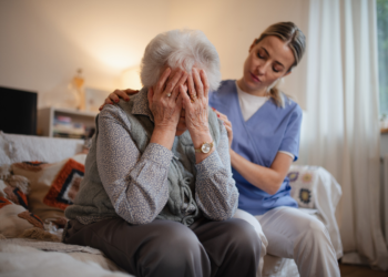 Um Caminho para Melhorar a Saúde Mental na Terceira Idade