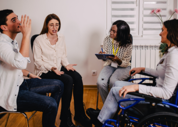 Empresas são obrigadas a implementar medidas de apoio à saúde mental dos funcionários!