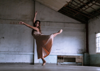 Estudo revela que dançar é uma excelente atividade para melhorar a saúde mental e cognitiva