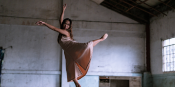 Estudo revela que dançar é uma excelente atividade para melhorar a saúde mental e cognitiva