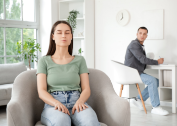 Impactos da Pandemia na Saúde Mental da População