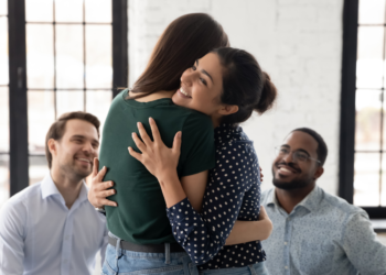 Nova Lei Assegura Proteção à Saúde Mental no Ambiente de Trabalho