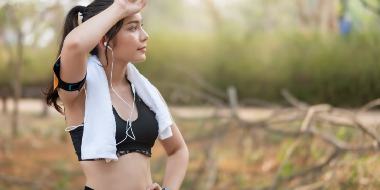 Os Benefícios da Atividade Física para a Saúde Mental