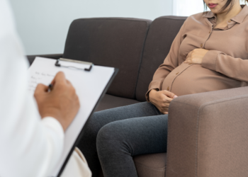Prioridade à Saúde Mental das Mães Recentes - Jornal Ibiá