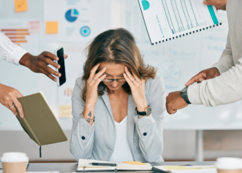 Repensando a Escala 6×1: Impactos no Trabalho e na Saúde Mental