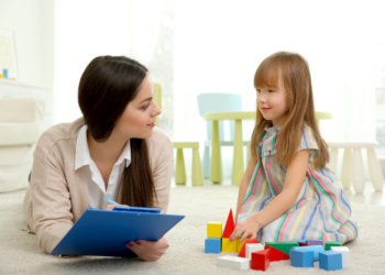 Desafios Futuros para a Saúde Mental das Crianças