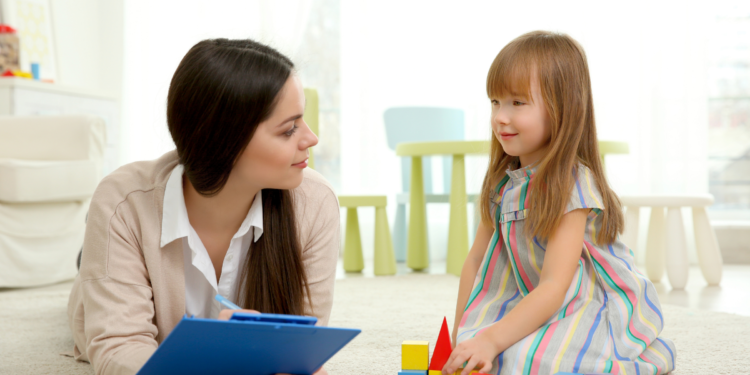 Desafios Futuros para a Saúde Mental das Crianças