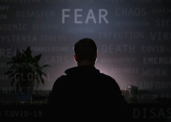 8 Razões para entender o medo e aprender a transformá-lo em um aliado na sua vida