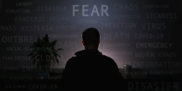 8 Razões para entender o medo e aprender a transformá-lo em um aliado na sua vida