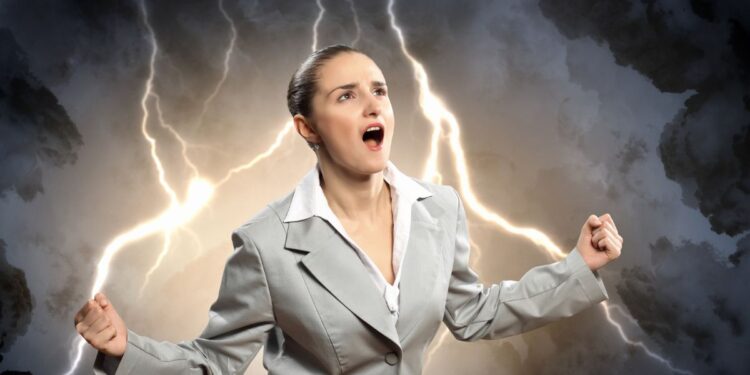 8 Razões para aprender a controlar a Raiva antes que ela afete sua saúde e relacionamentos